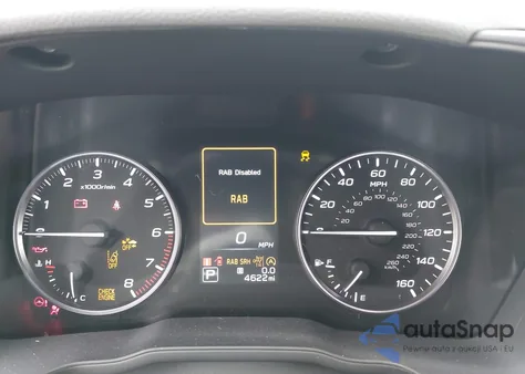 2025 Subaru Forester Touring из США, поврежденный, VIN JF2SLDTCXSH444165